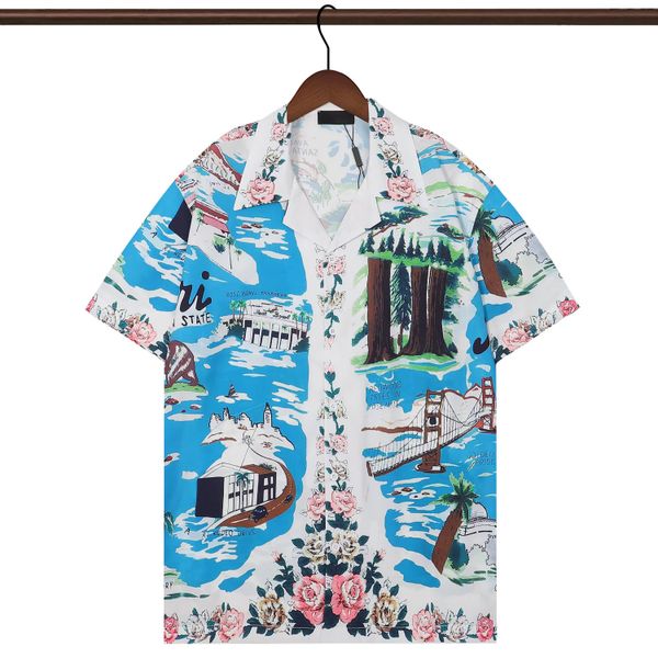 men's designer shirts summer breathable mens shirt high-quality printed fashion casual shirt -3xl, White;black
men's designer shirts summer breathable mens shirt high-quality printed fashion casual shirt -3xl, White;black