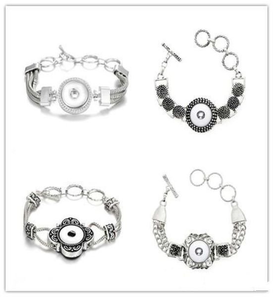 snap button cuffs and buttons noosa snap bracelet 18mm chunks noosa snap jewelry for women bracelets silver plated9883216, Golden;silver
snap button cuffs and buttons noosa snap bracelet 18mm chunks noosa snap jewelry for women bracelets silver plated9883216, Golden;silver