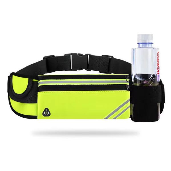 riding pack sports fanny pack multifunctional upgrade version running men's and women's mobile phone package outside the household
riding pack sports fanny pack multifunctional upgrade version running men's and women's mobile phone package outside the household