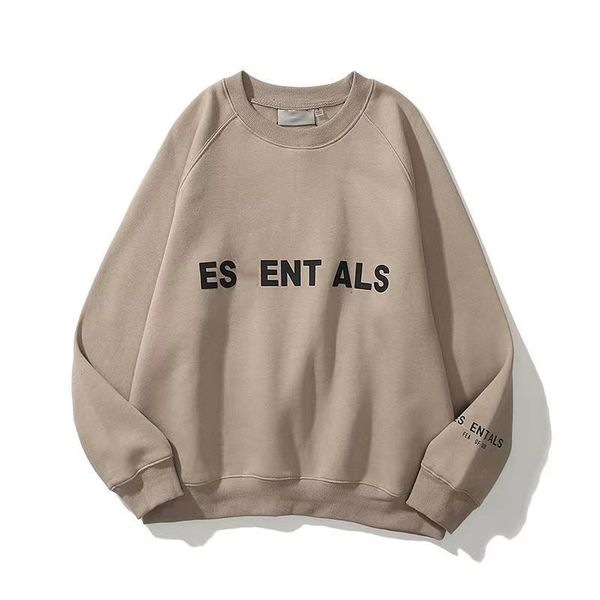 23mens sweatshiers designer sweater mens hoodies pure cotton casual sportswear street letter printed lovers' same clothing, Black
23mens sweatshiers designer sweater mens hoodies pure cotton casual sportswear street letter printed lovers' same clothing, Black