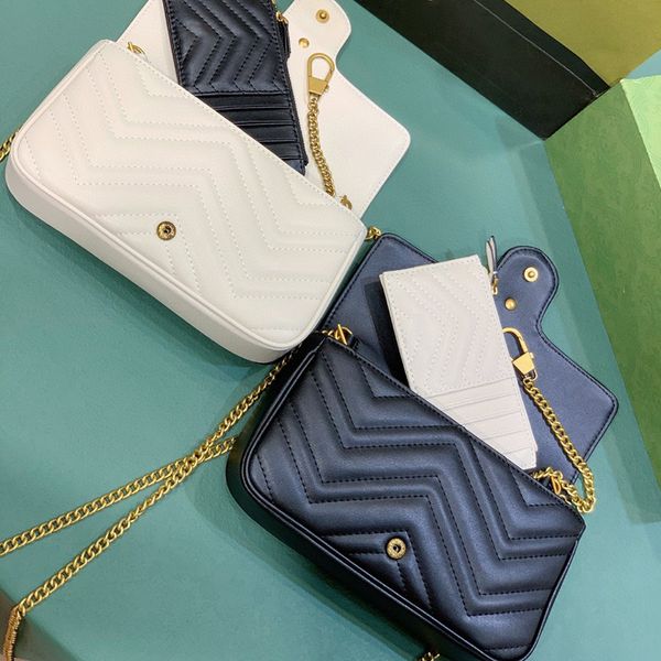 designer bag womens wallet with key chain 751526 handbag fashion crossbody bag leather shoulder bag wallet card holder
designer bag womens wallet with key chain 751526 handbag fashion crossbody bag leather shoulder bag wallet card holder