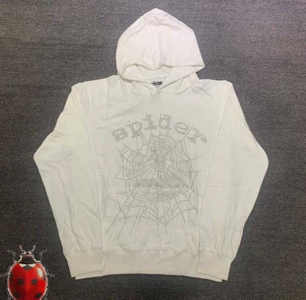 men's hoodies sweatshirts white sp5der 555555 young thug hoodie men women embroidery pearl web parttern pullover inside embroidered new, Black
men's hoodies sweatshirts white sp5der 555555 young thug hoodie men women embroidery pearl web parttern pullover inside embroidered new, Black