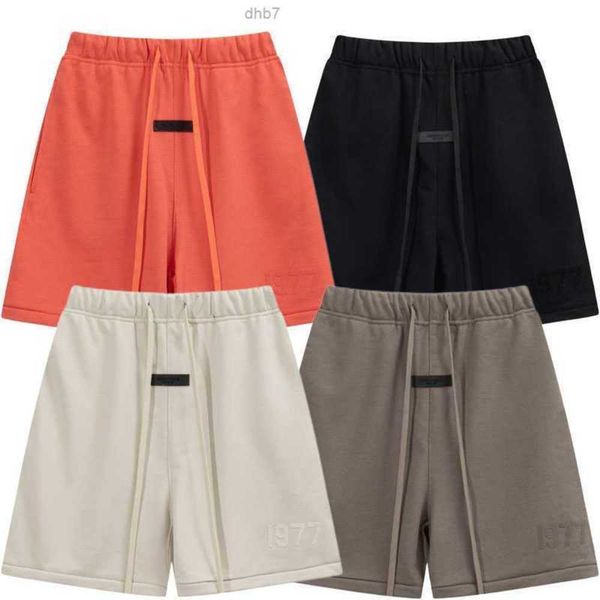 ess shorts luxury mens designer fears of god fog season 8 double line essen womens 1977 flocking shorts capris trend casual short, White;black
ess shorts luxury mens designer fears of god fog season 8 double line essen womens 1977 flocking shorts capris trend casual short, White;black