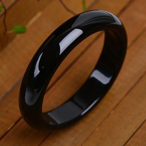 bangle genuine natural obsidian black jade bangle bracelet men women real certified jades stone fine jewelry bangles gifts for ladies
bangle genuine natural obsidian black jade bangle bracelet men women real certified jades stone fine jewelry bangles gifts for ladies