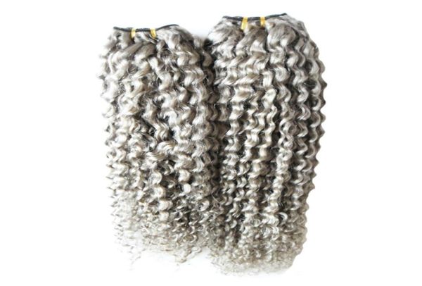 kinky curly virgin hair bundles grey hair weave 200g 2pcs human hair bundles double weft5056896, Black
kinky curly virgin hair bundles grey hair weave 200g 2pcs human hair bundles double weft5056896, Black