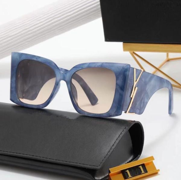 Designer Sunglasses for Women Glasses UV Protection Fashion Sunglass Letter Casual Eyeglasses Very Good
Designer Sunglasses for Women Glasses UV Protection Fashion Sunglass Letter Casual Eyeglasses Very Good
