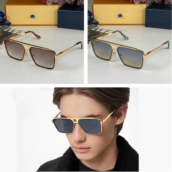 square evidence sunglasses sunglasses men vintage brand design metal sun glasses z1585 women v-shaped bridge pattern engraving on bar shades, White;black
square evidence sunglasses sunglasses men vintage brand design metal sun glasses z1585 women v-shaped bridge pattern engraving on bar shades, White;black