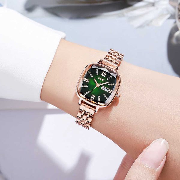 new fashion calendar steel watch faces women's light luxury mechanical watches full diamond style quartz watch love clock, Slivery;black
new fashion calendar steel watch faces women's light luxury mechanical watches full diamond style quartz watch love clock, Slivery;black