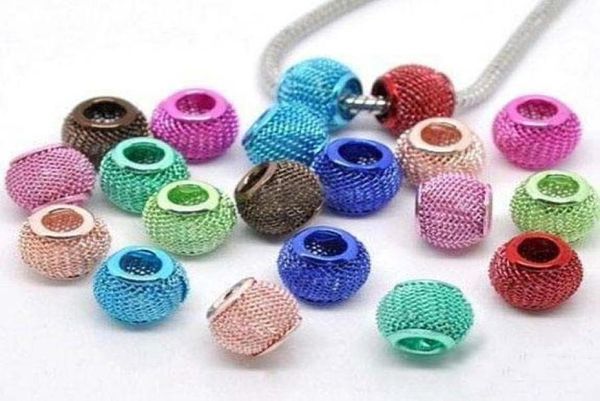 match 90pcs earrings mesh spacer beads craft findings mix colors 25mm 30mm3598232, Black
match 90pcs earrings mesh spacer beads craft findings mix colors 25mm 30mm3598232, Black