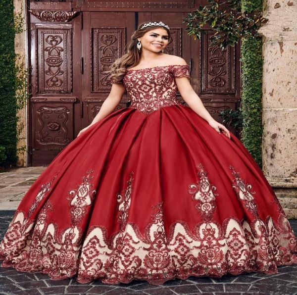 2020 wine red nude ball gowns vestidos de quinceanera dresses lace applique beaded crystal off the shoulder short sleeve sweet 16 8158509, Blue;red
2020 wine red nude ball gowns vestidos de quinceanera dresses lace applique beaded crystal off the shoulder short sleeve sweet 16 8158509, Blue;red