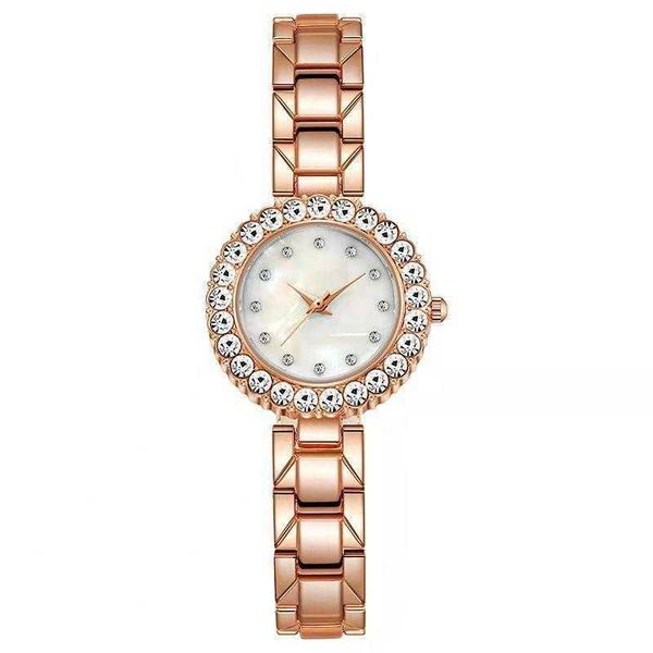 women's watch five piece set tiktok live broadcast diamond inlaid fashion trend quartz watch set luxury watches, Slivery;black
women's watch five piece set tiktok live broadcast diamond inlaid fashion trend quartz watch set luxury watches, Slivery;black