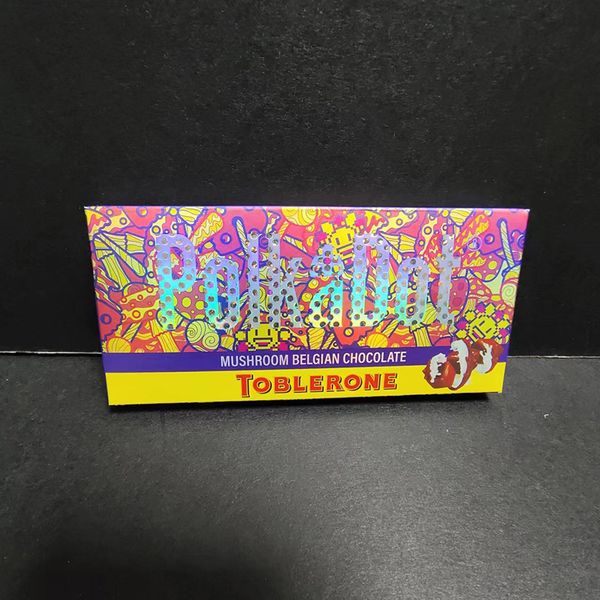 polkadot chocolate bar box size 62*130*10mm magic mushrooms packaging 16 flavors to choose from affordable and stable supply fast delivery b
polkadot chocolate bar box size 62*130*10mm magic mushrooms packaging 16 flavors to choose from affordable and stable supply fast delivery b