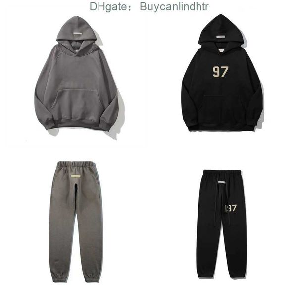 essen hoodys mens women designers hoodies tracksuits sets fashion ess hoody winter man long sleeve men s womens hoodie clothing clothes hip, Black
essen hoodys mens women designers hoodies tracksuits sets fashion ess hoody winter man long sleeve men s womens hoodie clothing clothes hip, Black