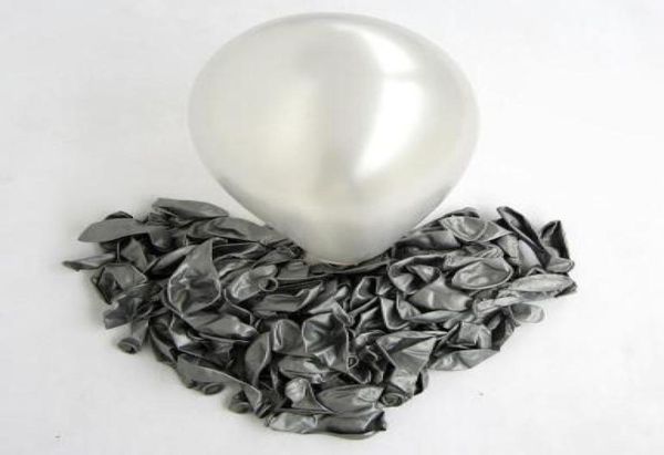100 pcs silver color latex balloons 100 pcs stick cup inflator pump party decoration6948514
100 pcs silver color latex balloons 100 pcs stick cup inflator pump party decoration6948514