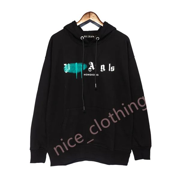 mens pa hoody designer palms hoodies luxury brand hooded angels loose sweatshirts long sleeve hooded mens womens fashion streetwear lovers, Black
mens pa hoody designer palms hoodies luxury brand hooded angels loose sweatshirts long sleeve hooded mens womens fashion streetwear lovers, Black