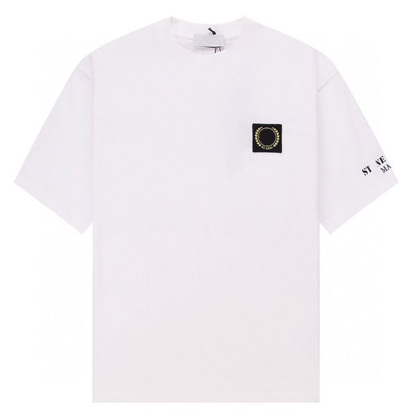 mens t shirt 40th anniversary edition designer massimo osti casual summer breathable clothing men clothes couples tee holiday womens casual, White;black
mens t shirt 40th anniversary edition designer massimo osti casual summer breathable clothing men clothes couples tee holiday womens casual, White;black