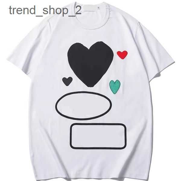 selling play designer mens t shirt japanese red love womens commes complete label tshirt polo cdg des badge garcons cotton embroidery 1 21za, White;black
selling play designer mens t shirt japanese red love womens commes complete label tshirt polo cdg des badge garcons cotton embroidery 1 21za, White;black