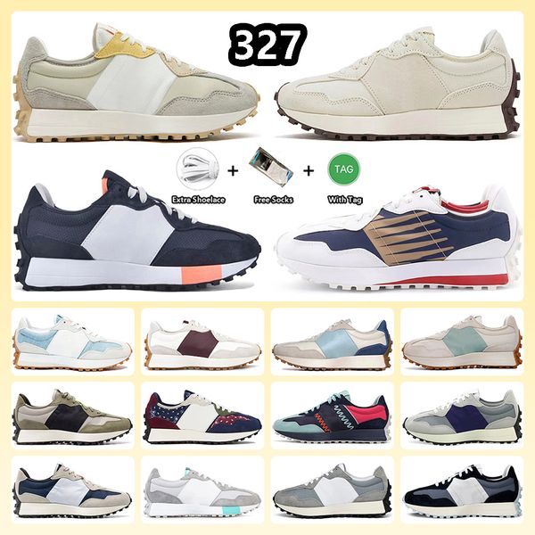 n327 327 running shoes women mens designer sneakers white black paisley pack blue farmers market pack wheat vibrant orange castle staud dliv
n327 327 running shoes women mens designer sneakers white black paisley pack blue farmers market pack wheat vibrant orange castle staud dliv