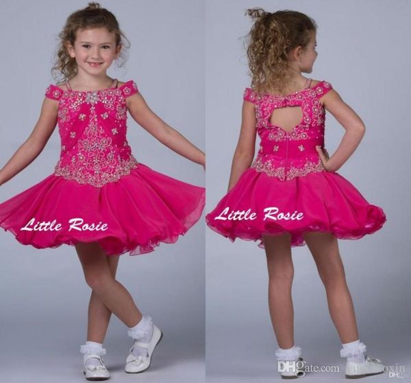 little rosie kids fuchsia flower girls wedding dresses off shoulder toddler cupcake pageant gowns sequins beading ruffles princess1484851, White;red
little rosie kids fuchsia flower girls wedding dresses off shoulder toddler cupcake pageant gowns sequins beading ruffles princess1484851, White;red