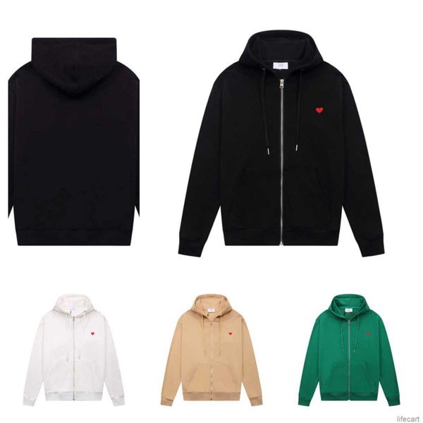 amies de coeur street fashion hip hop zipper hoodie amis love men and women label embroidery loose fitting lovers' outfit long sleeved, Black
amies de coeur street fashion hip hop zipper hoodie amis love men and women label embroidery loose fitting lovers' outfit long sleeved, Black