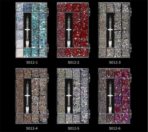 nail art kits 21 gridsbox mixed color chameleon stone professional decorations diy nails craft kit with rhinestones picker access9525190
nail art kits 21 gridsbox mixed color chameleon stone professional decorations diy nails craft kit with rhinestones picker access9525190