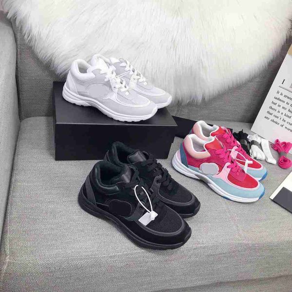 2021 women designer sneakers luxury leathe r casual shoe s men shoes genuine leather fashion mixed color original box 004
2021 women designer sneakers luxury leathe r casual shoe s men shoes genuine leather fashion mixed color original box 004