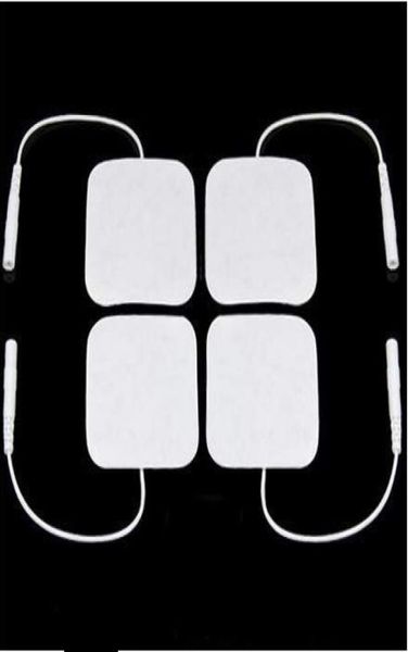 600pcs square tens electrode pads reusable 5cm x 5cm for tens machine therapy9138214
600pcs square tens electrode pads reusable 5cm x 5cm for tens machine therapy9138214