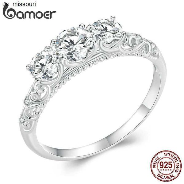 band rings bamoer 11cttw round moissanite platinum plated ring for women d color vvs1 ex lab diamond engagement 925 sterling silver ring j23
band rings bamoer 11cttw round moissanite platinum plated ring for women d color vvs1 ex lab diamond engagement 925 sterling silver ring j23