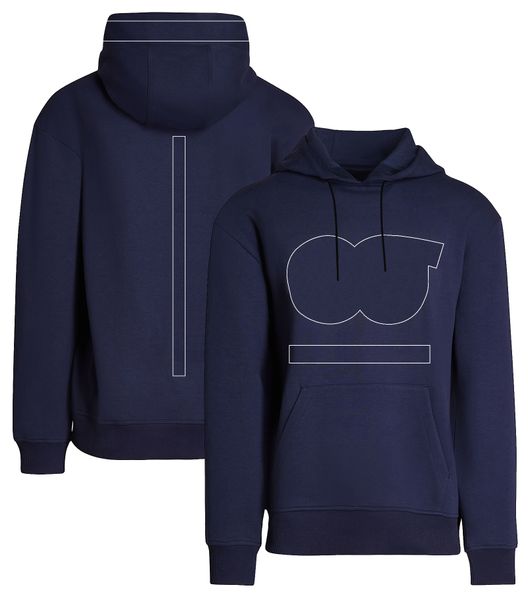 f1 2023 team driver's clothing outdoor breathable fans shirt new f1 racing clothing men's casual hoodie in autumn and winter
f1 2023 team driver's clothing outdoor breathable fans shirt new f1 racing clothing men's casual hoodie in autumn and winter