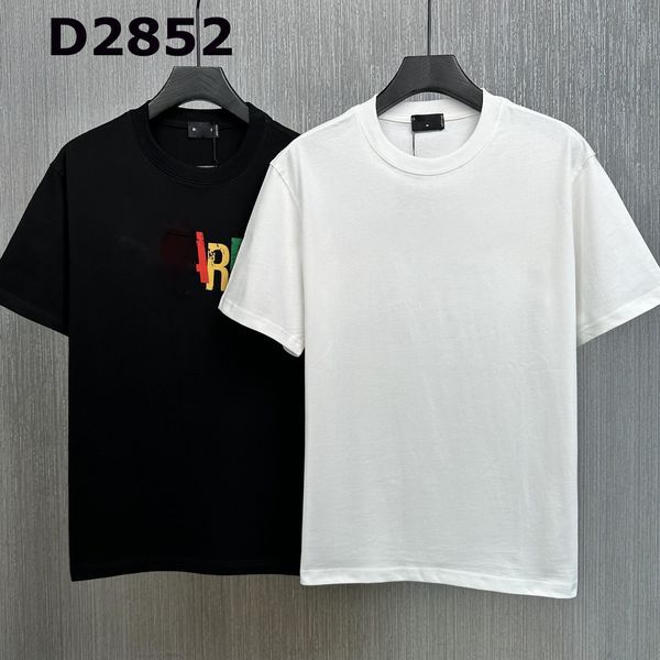 italy new mens designer t shirt paris fashion tshirts summer d t-shirt male 100% cotton m-xxxl 2852, White;black
italy new mens designer t shirt paris fashion tshirts summer d t-shirt male 100% cotton m-xxxl 2852, White;black