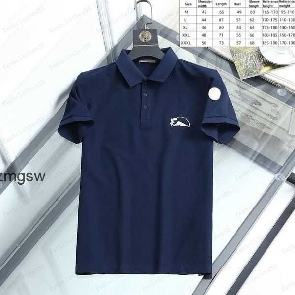 2023 mens stylist polo shirts luxury brand mens designer polo t shirt summer fashion breathable short-sleeved lapel casual eewp, White;black
2023 mens stylist polo shirts luxury brand mens designer polo t shirt summer fashion breathable short-sleeved lapel casual eewp, White;black