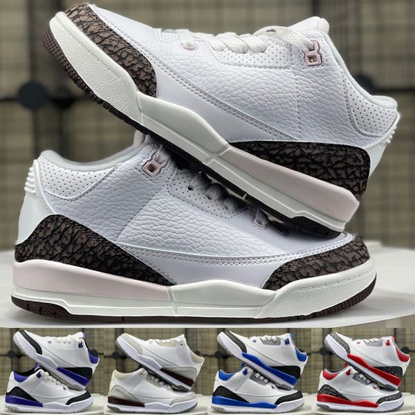 jumpman 3 3s kids basketball shoes cardinal fire red cement black cat lucky green a ma maniere archaeo brown racer blue boys girls trainers
jumpman 3 3s kids basketball shoes cardinal fire red cement black cat lucky green a ma maniere archaeo brown racer blue boys girls trainers