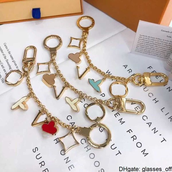 luxury designer keychain fashion classic brand key buckle flower letter chain handmade gold keychains mens womens bag pendant 2nta, Silver
luxury designer keychain fashion classic brand key buckle flower letter chain handmade gold keychains mens womens bag pendant 2nta, Silver