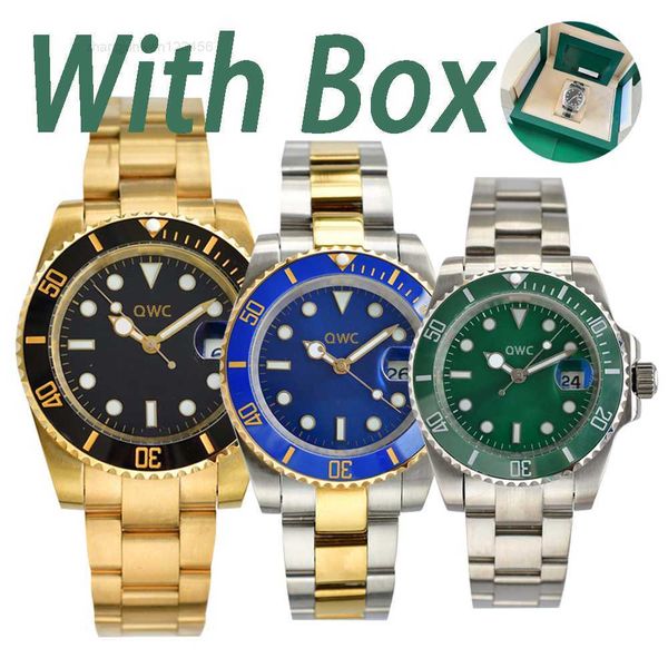 designer watch mens watch luxury watches automatic mechanical movement watchs for man 41mm date sapphire mirror 904l stainless steel montell, Slivery;black
designer watch mens watch luxury watches automatic mechanical movement watchs for man 41mm date sapphire mirror 904l stainless steel montell, Slivery;black