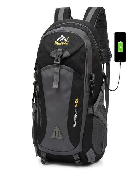 weysfor 40l waterproof men backpack travel pack sports bag pack outdoor mountaineering hiking climbing camping backpacks for male 4566970
weysfor 40l waterproof men backpack travel pack sports bag pack outdoor mountaineering hiking climbing camping backpacks for male 4566970