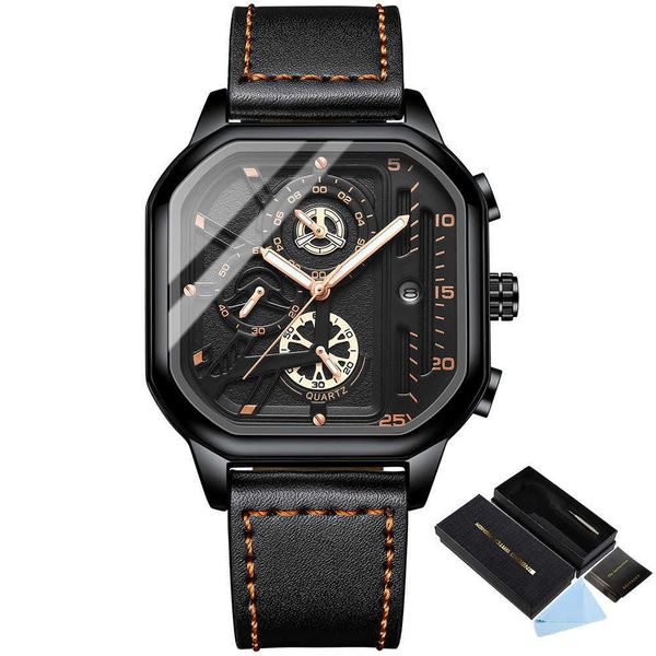quartz fashion watch faces men's watch glow square shrimp skin watch luxury watches mens light stainless steel bracelets clock, Slivery;black
quartz fashion watch faces men's watch glow square shrimp skin watch luxury watches mens light stainless steel bracelets clock, Slivery;black