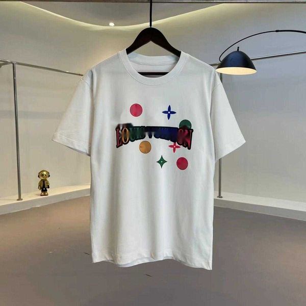summer short sleeved t shirt men women round neck tshirt letter printing tee pullover shirt mens luxury clothing designer t shirts fashion s, White;black
summer short sleeved t shirt men women round neck tshirt letter printing tee pullover shirt mens luxury clothing designer t shirts fashion s, White;black