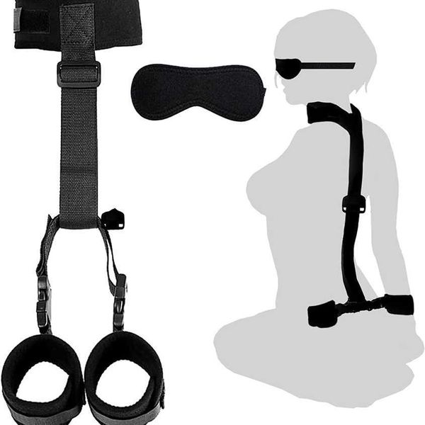 factory outlet toys for couples bondage restraints set neck to wrist ackh ithb lindfolda djustableb ondageg eara cessoriesbed smg am espla
factory outlet toys for couples bondage restraints set neck to wrist ackh ithb lindfolda djustableb ondageg eara cessoriesbed smg am espla