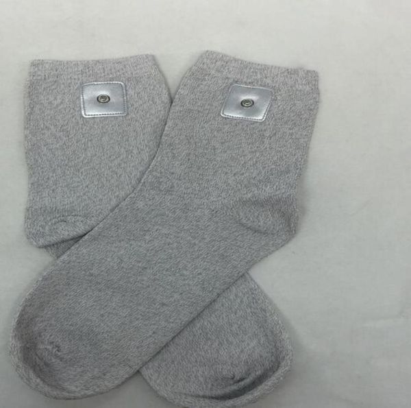 600pcs 300pair long fiber physical therapy electrode conductive socks for electronic pulse massage emstens pain treatment with s3427327
600pcs 300pair long fiber physical therapy electrode conductive socks for electronic pulse massage emstens pain treatment with s3427327