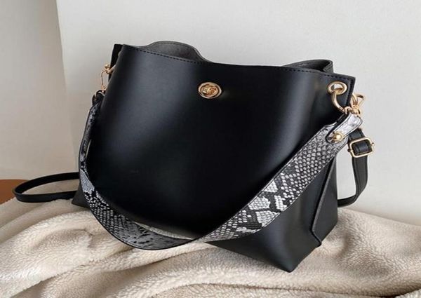 evening bags casual pu bucket bag for women handbags large capacity fashion serpentine strap female shoulder ladies messenger bige7107749
evening bags casual pu bucket bag for women handbags large capacity fashion serpentine strap female shoulder ladies messenger bige7107749