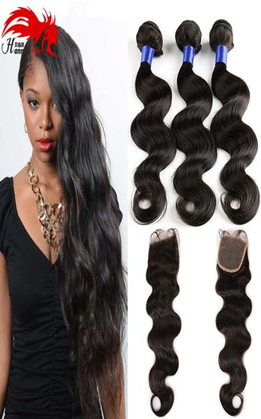 7a brazilian virgin hair with closure 4 bundles body wave with closure soft and brazillian body wave hair with closure7258535, Black
7a brazilian virgin hair with closure 4 bundles body wave with closure soft and brazillian body wave hair with closure7258535, Black