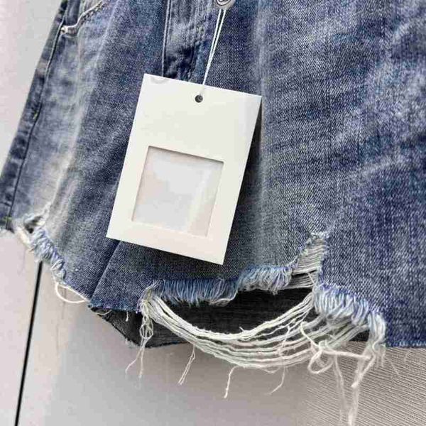 women's jeans designer 2023 summer new denim shorts brand hole pants casual fashion birthday mother's day gifts r3in, Blue
women's jeans designer 2023 summer new denim shorts brand hole pants casual fashion birthday mother's day gifts r3in, Blue