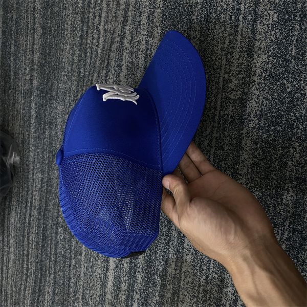 yy20022 designer baseball cap men women rewired r trucker cap fashion adjustable cotton hats 88a1c131pcc1c01x3, Blue;gray
yy20022 designer baseball cap men women rewired r trucker cap fashion adjustable cotton hats 88a1c131pcc1c01x3, Blue;gray