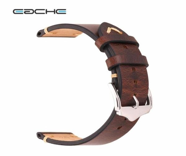 eache 18mm 20mm 22mm watch band leather with handmade stitching watch band straps different colors size y190709028114622, Black;brown
eache 18mm 20mm 22mm watch band leather with handmade stitching watch band straps different colors size y190709028114622, Black;brown