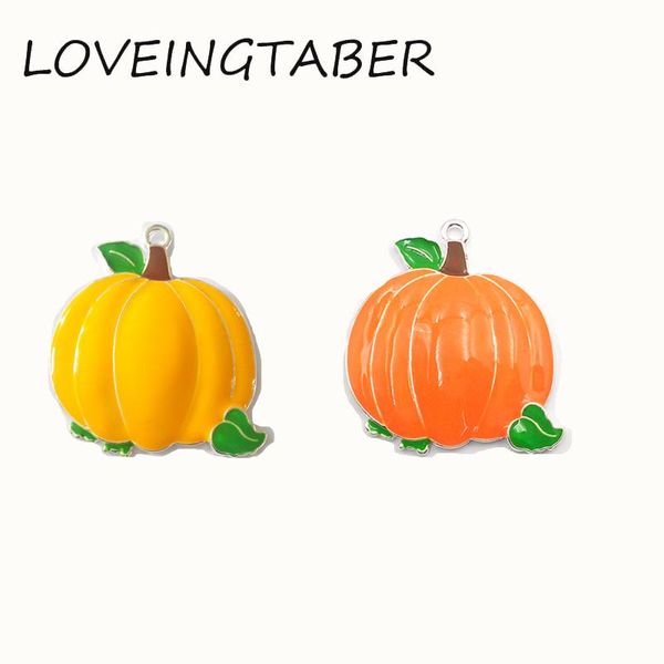 necklaces ( choose color first ) 39mm*36mm 10pcs /lot full enamel pumpkin pendant for fashion halloween neckalce making, Silver
necklaces ( choose color first ) 39mm*36mm 10pcs /lot full enamel pumpkin pendant for fashion halloween neckalce making, Silver