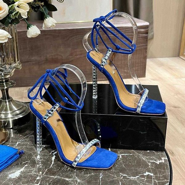 sandals crystal heel high heeled factory footwear leather women high-heeled ankle strap heel 105mm designer inlayheel luxurys j5qr, Black
sandals crystal heel high heeled factory footwear leather women high-heeled ankle strap heel 105mm designer inlayheel luxurys j5qr, Black