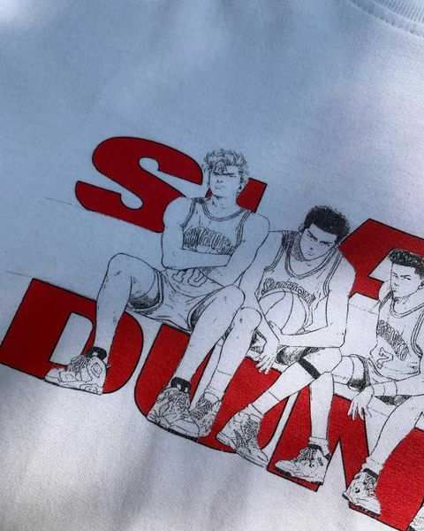 ausmss icey cotton treasure house japanese vintage anime sakuragi flower path 80 post 90s anime t-shirt short sleeve, White;black
ausmss icey cotton treasure house japanese vintage anime sakuragi flower path 80 post 90s anime t-shirt short sleeve, White;black