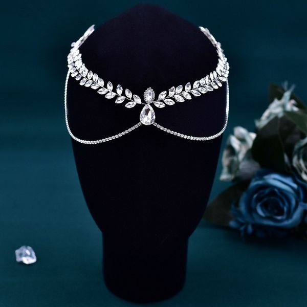 wedding hair accessories jewelry wedding ornaments dance party birthday princess dream extravagant silver hand made classic style silver 255
wedding hair accessories jewelry wedding ornaments dance party birthday princess dream extravagant silver hand made classic style silver 255