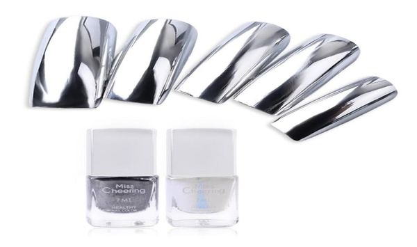 whole misscheering silver mirror nail polish base coat peel off metal nail varnish metallic manicure nail art polish9775885
whole misscheering silver mirror nail polish base coat peel off metal nail varnish metallic manicure nail art polish9775885