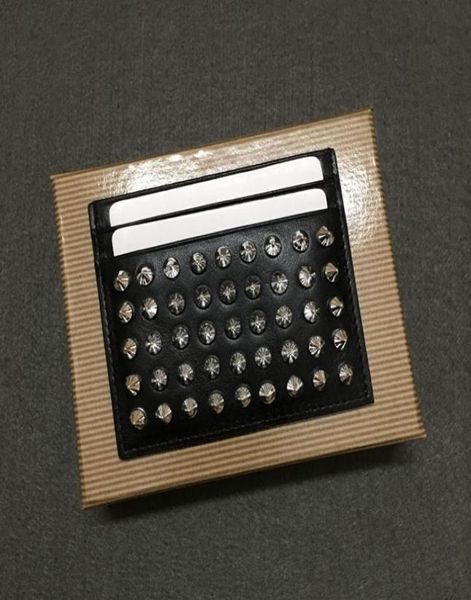 latest version women rivet card bag leather credit card holder coin purse mens rivet slim id card wallet1675847, Brown;gray
latest version women rivet card bag leather credit card holder coin purse mens rivet slim id card wallet1675847, Brown;gray